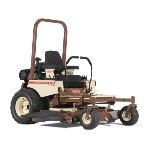 MidMount™ Mowers