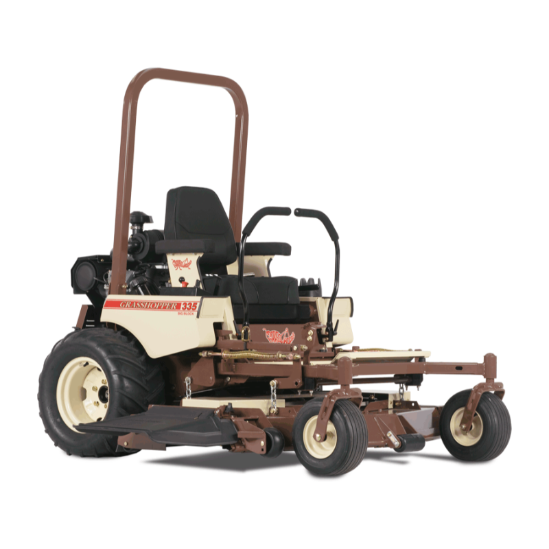 MidMount™ Mowers